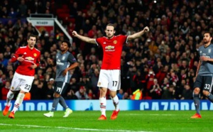 Ligue des Champions 4e Journée: L'Atlético, le Barça et la Juve calent, Manchester United  assure
