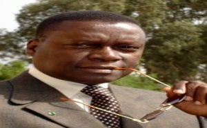 [Audio] Pierre Goudiaby Atépa se départit de son titre de Conseiller spécial du Président