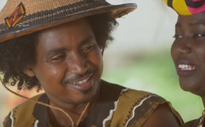 Vidéo – Jabir vous offre un beau clip sur l’amour « Sad Mbeugel » – (Clip Officiel) – Regardez !