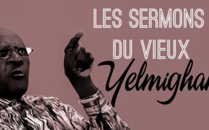 Le problème des Africains, c’est leur … 