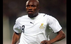 Football: L’ancien international ghanéen Yakubu Abubakari meurt à 36 ans