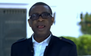Nouveau Clip Youssou Ndour : Mbeugël is All (Version remix) ft. Toumani Diabate