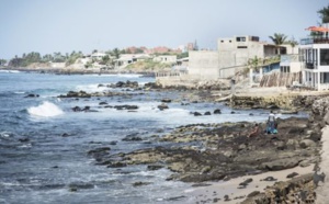 Sénégal : sur la corniche de Dakar, c’est le far-west