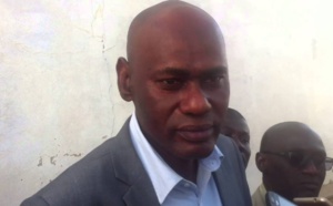 APR : Mamadou Diène n’est plus le coordonnateur du Réseau des enseignants de Thiès