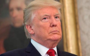 Attaque terroriste à Manhattan : Un deuxième suspect arrêté, Trump réclame la peine de mort