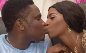 Les images exclusives du mariage du fils de Becaye Mbaye
