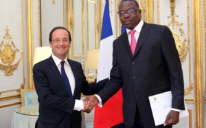 « Le CN-ITIE veille à la publication régulière de toutes les recettes tirées de l’exploitation des industries extractives ainsi que de tous les paiements versés à l’Etat…» (Mankeur Ndiaye)