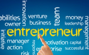Découvrez ce jeune entrepreneur ivoirien qui enchaîne les prix d’excellence
