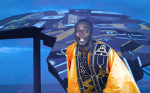 Clip: Ahmeth NDIAYE :Mouahibou, Allahou massaly