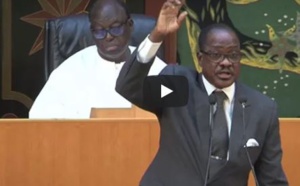 Clash au sein de l’Assemblée entre Niasse et Madické Niang, l’opposition boude l’hémicycle…