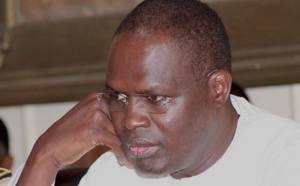 Khalifa Sall : " Je suis persuadé que je serai lourdement condamné"