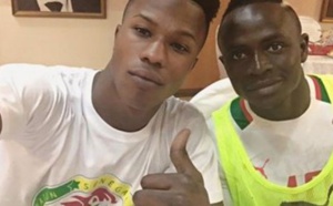 «Sadio Mané et Keïta Baldé sont de Guinée-Bissau»
