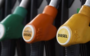 Risque de hausse du prix du carburant: Le baril de pétrole passe de 44 à 61 dollars