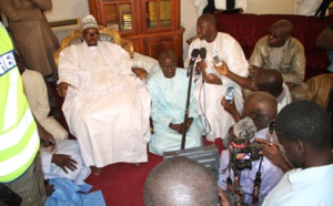 GRAND MAGAL DE TOUBA 2017 : Sonatel renforce son dispositif habituel d’accompagnement et étend la couverture 4G