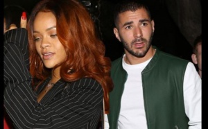 Karim Benzema revient sur sa relation avec Rihanna