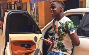 Assane Lopy raconté par ses proches : « Abandonné par son père, Papy a eu une enfance mouvementée (…) Il est victime d’une folie de jeunesse »