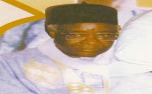 INVITE DU KHALIFE DE DAROU KHOUDOSS: «Arrêtez de dire que ce sont les mourides qui élisent les présidents»