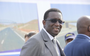 Moody’s sur le fort endettement du Sénégal : L’État doit encourager L’Investissement privé