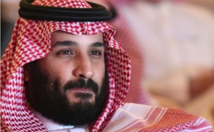 Arabie Saoudite: une vaste purge vise des princes, des ministres et des hommes d'affaires