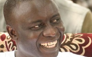 C’EST LA LETTRE DU CONTINENT QUI L’ANNONCE : Le décret nommant Idrissa Seck vice-président signé