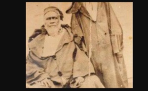 Iba Der Thiam appelle à enseigner aux jeunes l’œuvre de Thierno Sileymaani Baal