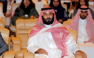 Arabie saoudite : princes, ministres, et ex-ministres arrêtés