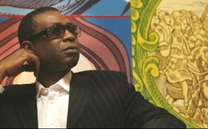 Le président la république Maître ABDOULAYE WADE déclare : Yousou Ndour est mon fils que j'ai perdu.