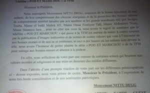 « Pod et Marichou » : On en sait un peu plus sur les raisons de la non-diffusion de la série  (DOCUMENTS)