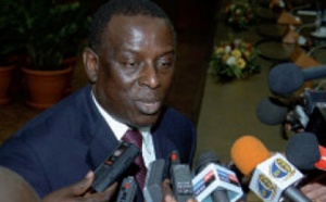 « Je trouve que l’Afrique n’a pas fait justice à Alioune Diop, un des pères de la renaissance africaine »