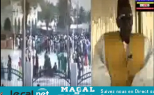 VIDEO- L'Histoire de Serigne Touba à voir et à écouter...religieusement