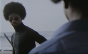 Une Si Longue Lettre, un "film" de Elzo JamDong ft. Dip Doundou Guiss