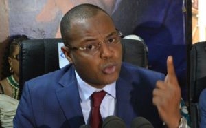 Vidéo : Mame Mbaye Niang réagit à la polémique mettant en doute ses compétences
