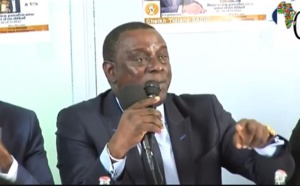 Cheikh Tidiane Gadio : "Les Africains doivent élire des présidents panafricanistes comme Wade, Khadafi, Obasanjo"