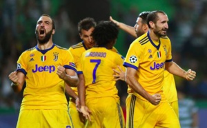 Football: La série A de tous les records