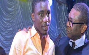 Vidéo – Wally Seck : « Bercy est une fête nationale donc je vais… »