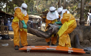 Ebola/détournements de fonds: la Croix-Rouge d’une honnêteté rare