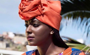 45 photos : Halima alias Aïcha de la série Seybi 2.0 dans toutes les positions
