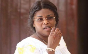 Photos : Pourquoi Marième Faye Sall est différente de Colette Senghor, Elizabeth Diouf et de Viviane Wade?
