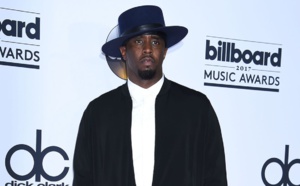 P. Diddy change (encore une fois) de nom et c'est très éton­nant