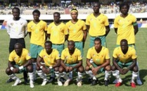 [Exclusif Vidéo] PEUR SUR L'ANGOLA ET MENACE SUR LA CAN:L'EQUIPE DU TOGO ATTAQUE