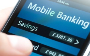 Le Mobile Banking : Une alternative assez sérieuse