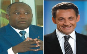 Côte d’Ivoire - France : Gbagbo vend bien sa colère