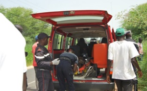 Accident de Sagatta: Les 7 victimes d'une même famille saint-louisienne, inhumées ce mardi à Touba