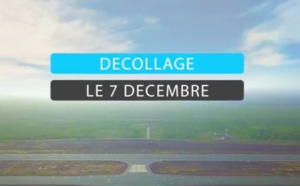 L’aéroport international Blaise Diagne de Diass (AIBD) paré pour le décollage, le 7 décembre prochain 
