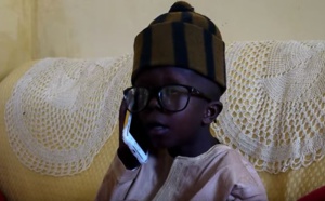 Makhpro ak Boy bi: ILLA TOUBA - PART 2