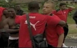 Coupe d'Afrique: Le Togo se retire... puis revient !