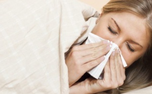 Santé : Voici 2 astuces simples pour déboucher son nez quand on a un rhume