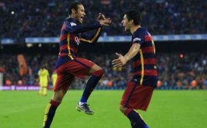 Barça : les croustillantes confidences de Luis Suarez sur le départ de Neymar au PSG