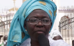 Magal 2017 : La miraculeuse histoire de cette femme Tidiane, mère de deux enfants grâce à Serigne Fallou