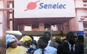 Les parlementaires libéraux l’imputent à la Senelec